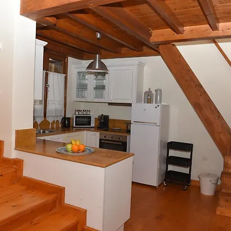 Villa Plagia *