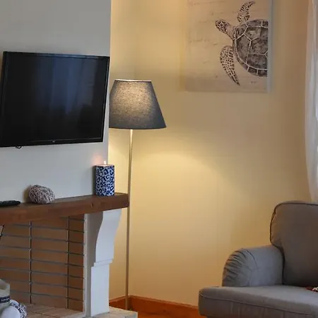 Plagia Villa Fínikasz