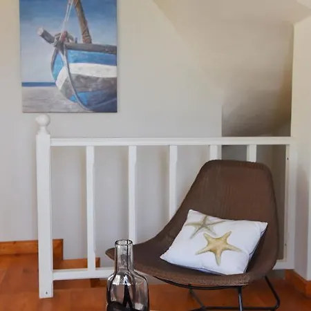 Plagia Villa Fínikasz