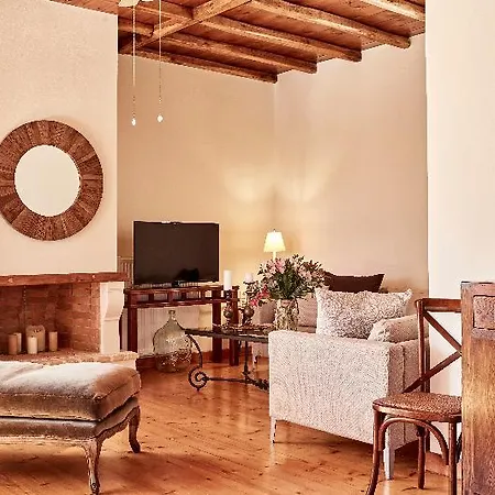 Villa Plagia *