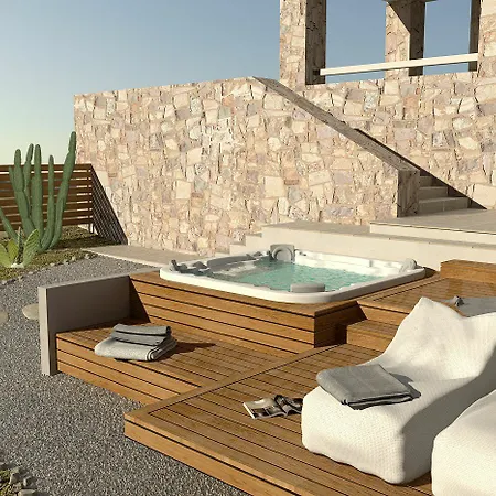 Plagia Villa *