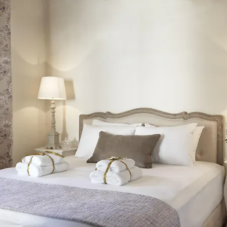 Villa Plagia *