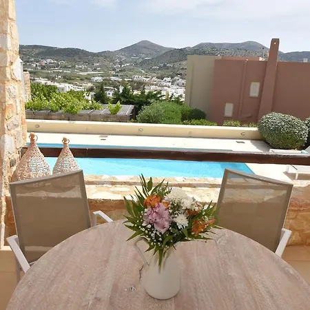 Plagia * Finikas (Syros)