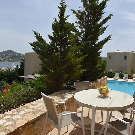 Plagia Finikas (Syros)