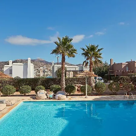 Plagia Villa