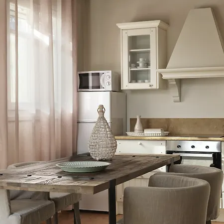 Plagia Villa *