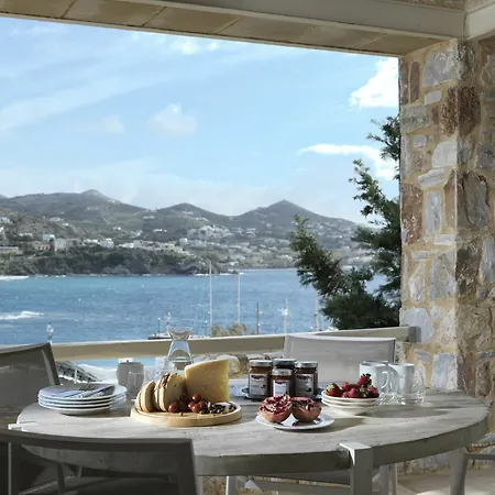 Plagia Villa
