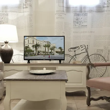 Plagia Villa
